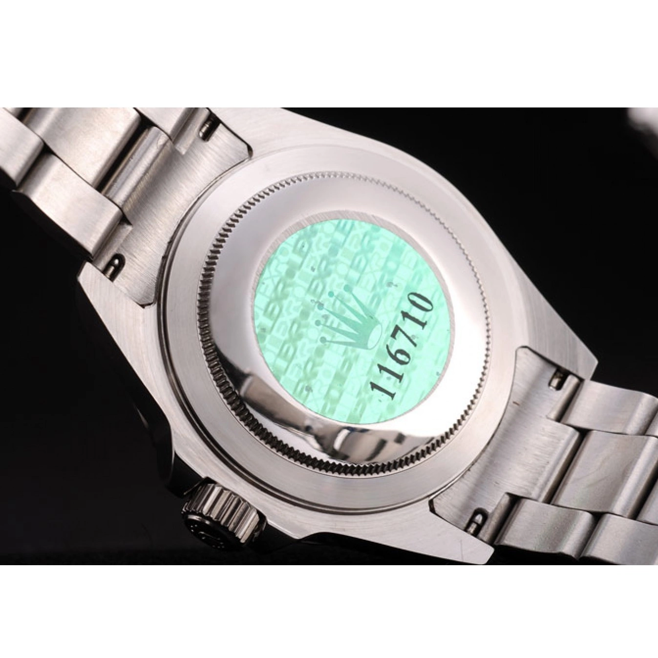 Rolex aaa copy 4895 Watch Replica GMT Rolex 0704